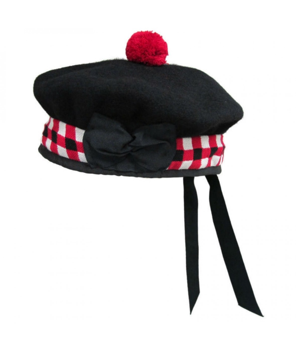 Scottish highlander hat sales