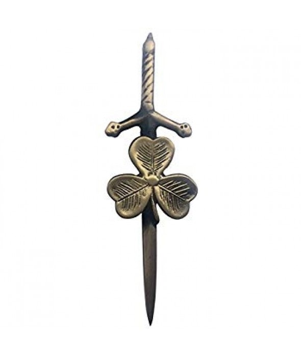 Scottish Kilt Pin