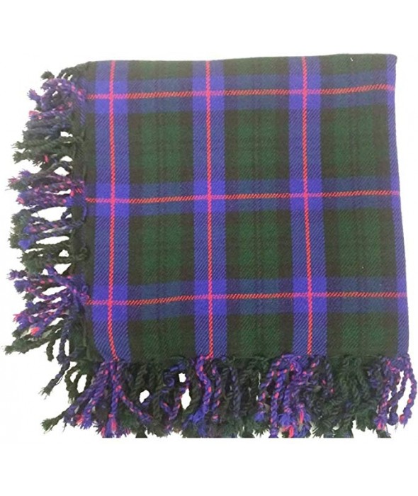  Scottish Tartan  Kilt Fly Plaid 