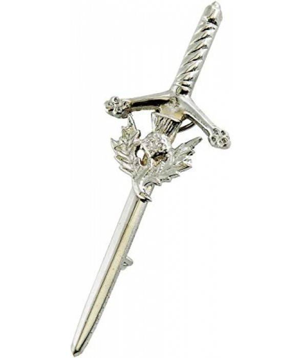 Kilt Pin For Men 