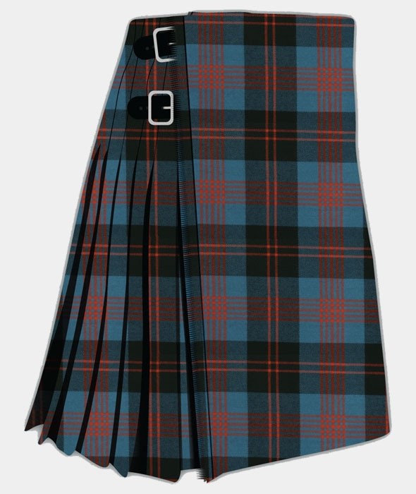 Angus Ancient Tartan Kilt