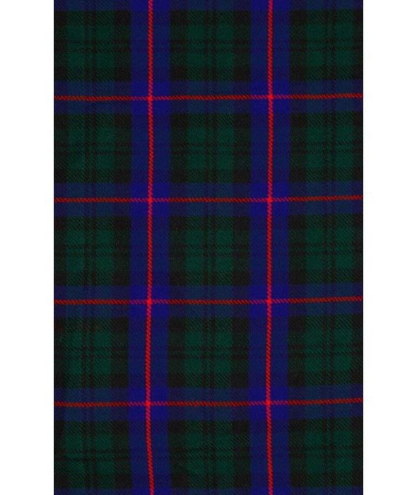 Armstrong Tartan Kilt