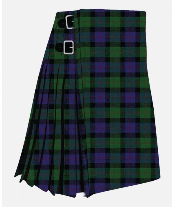 Blair Tartan Kilt