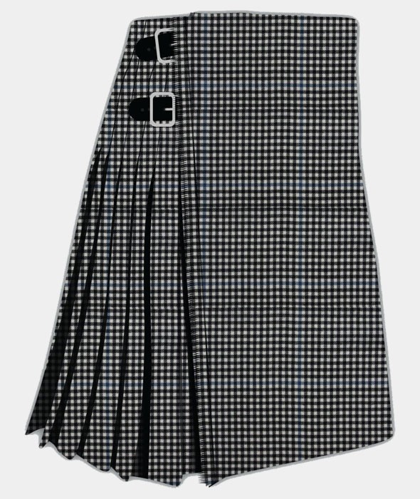 Buccluech Tartan Kilt