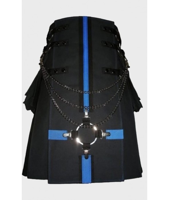 Cargo Utility with Interchangeable Apron