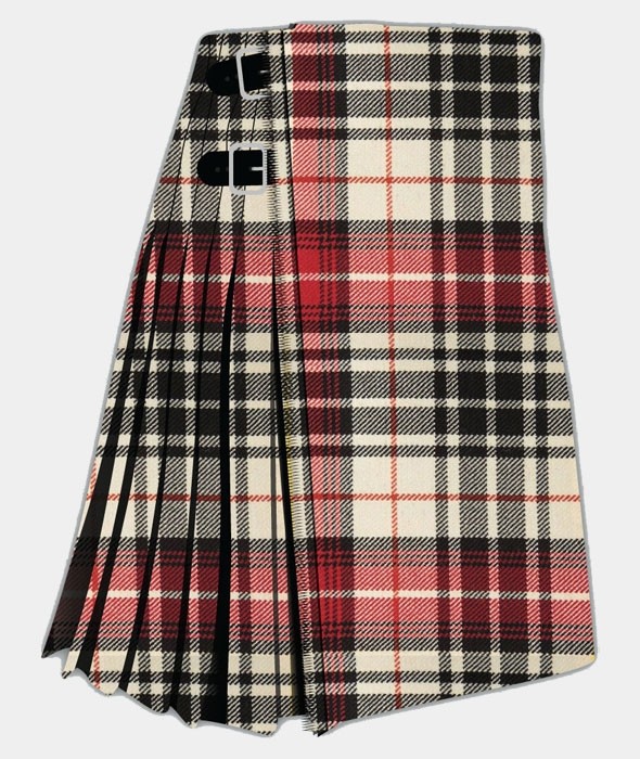 Clan Casey Tartan Kilt