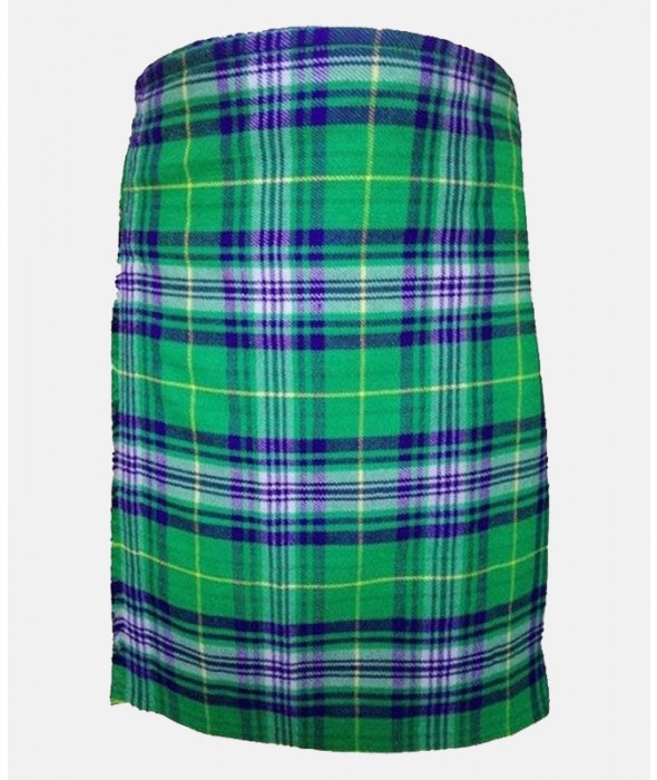 CLAN JONES TARTAN KILT
