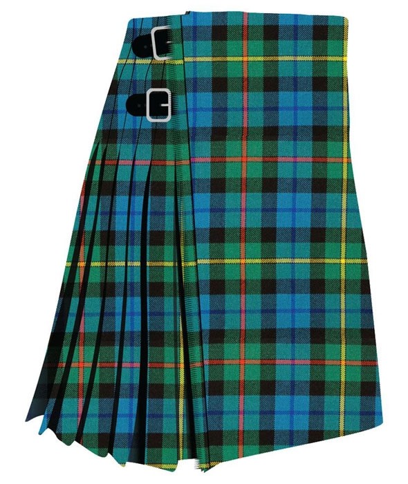 Clan Smith Ancient Tartan Kilt