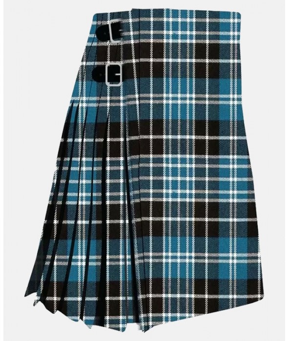 Clark Ancient Premium Tartan Kilt