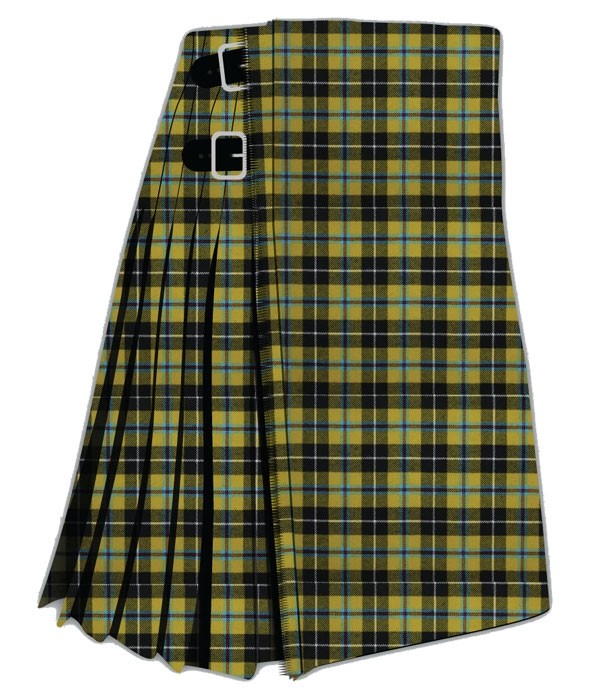Cornish National Tartan Kilt