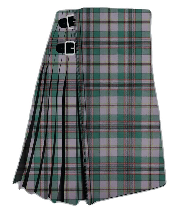 Craig Ancient Tartan Kilt