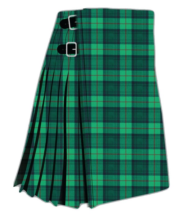 Cranston Modern Kilt