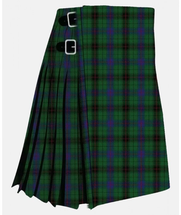 Davidson Tartan Kilt