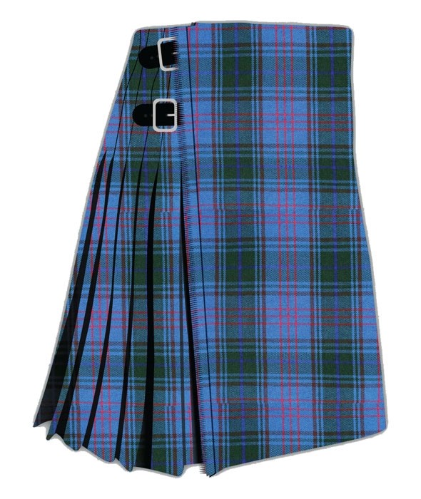 Donnell Tartan Kilt