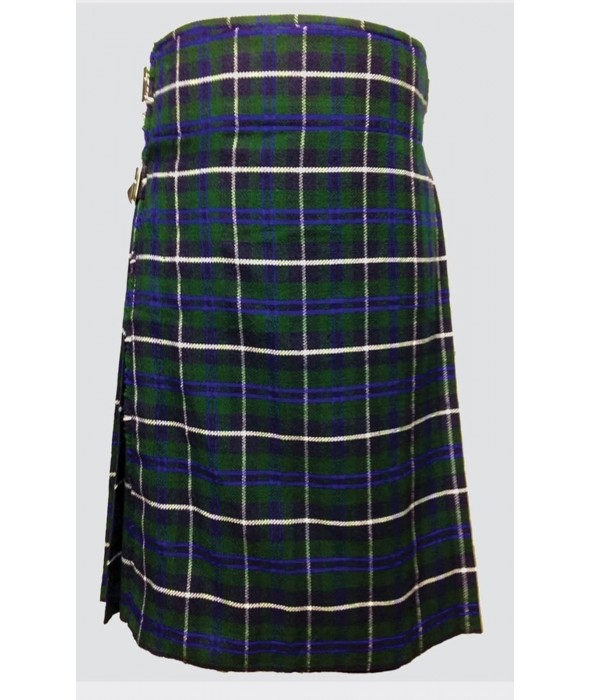 Douglas Tartan Kilt