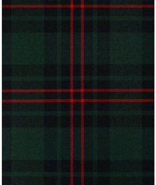 Duke of Fife Modern Tartan Kilt