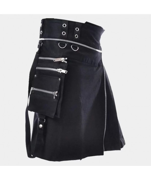 Vixxsin Kilt Cabell