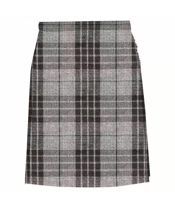 Grey Watch Women Tartan Kilt