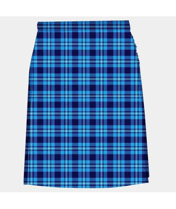 Gallaecia Women Tartan Kilt
