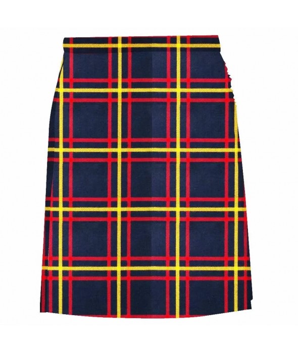 MacLaine Of Lochbuie Hunting Modern Tartan Kilt