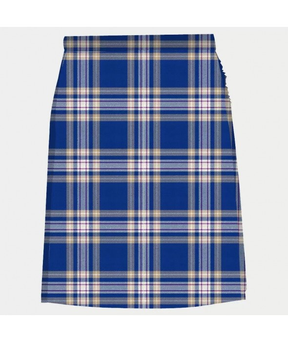 Baker Women Tartan Kilt