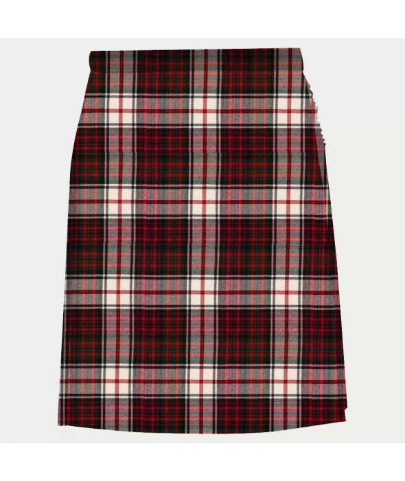 Macdonald Dress Women Tartan Kilt