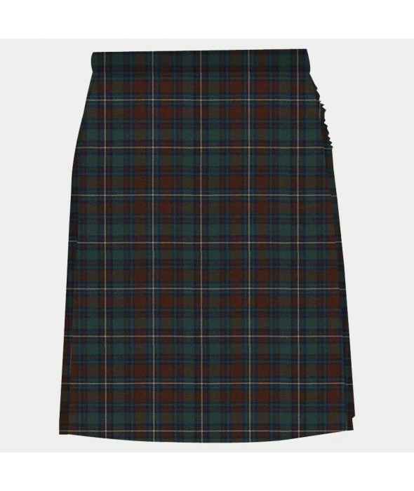 County Kerry Women Tartan Kilt