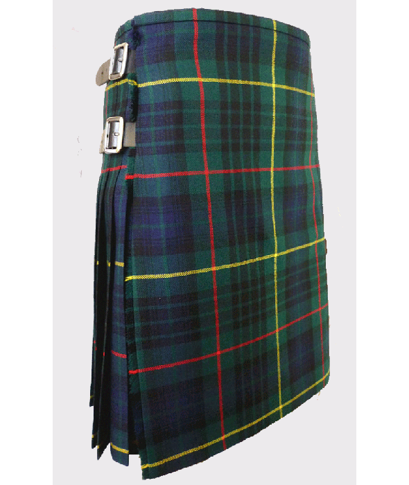Farquharson Tartan Kilt
