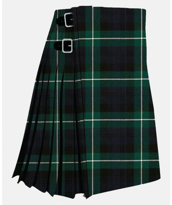 FORBES TARTAN KILT