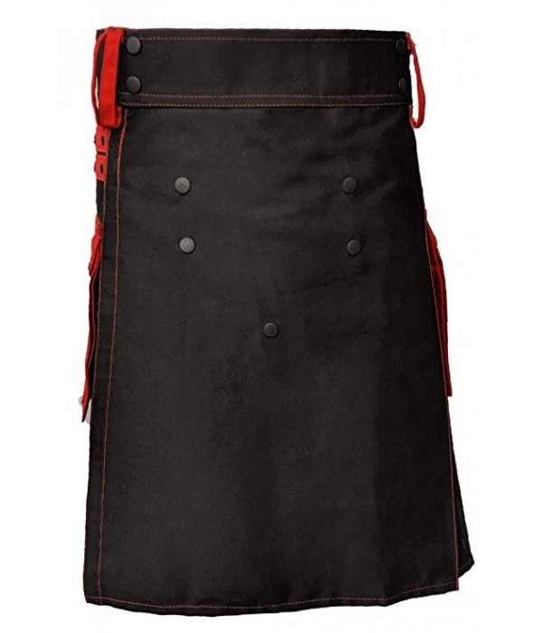 Utility Modern Cargo Kilt