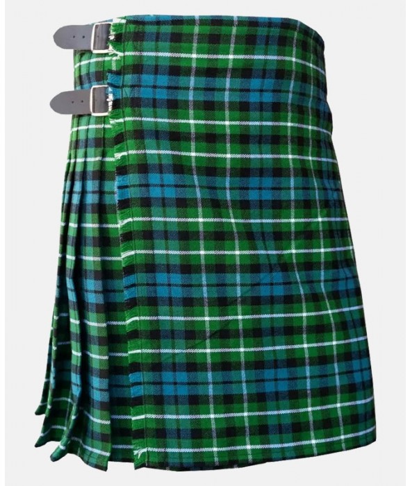 Graham Montrose Ancient Tartan kilt
