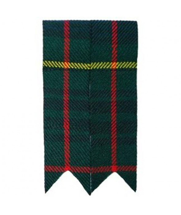 Hunting Stewart Scottish Traditional Flashes