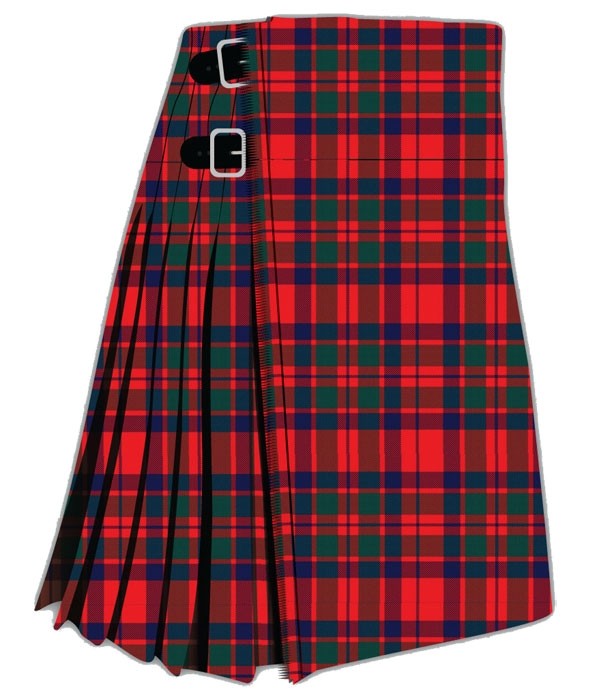 Macfadyen Tartan Kilt