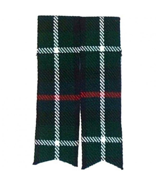 Mackenzie Scottish Traditional Flashes