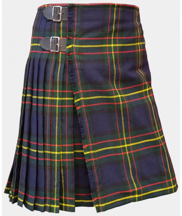MacLeren Tartan Kilt