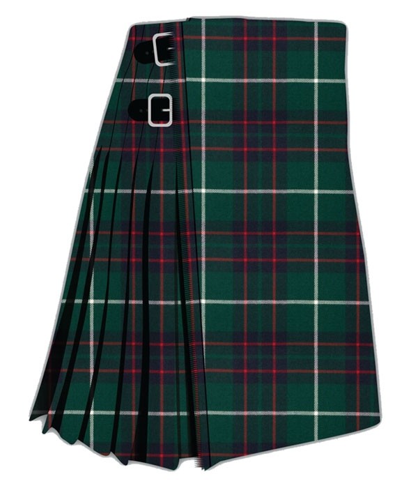 Maclntyre Hunting Modern Tartan Kilt