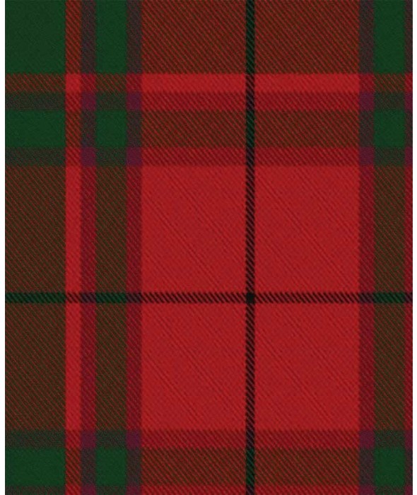 Macnab Tartan Kilt