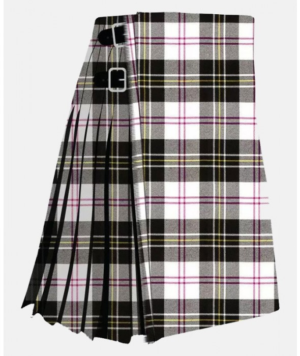 Macphersono dress Tartan kilt