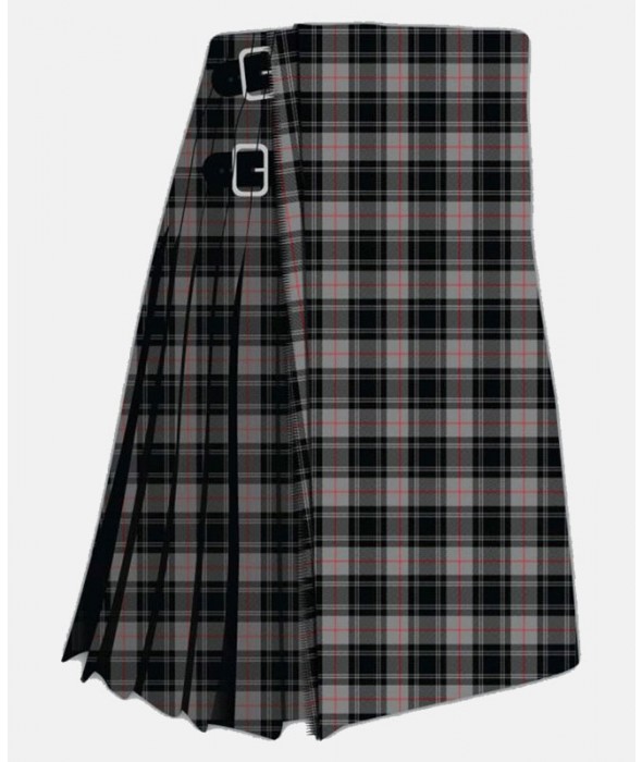 MOFFAT TARTAN KILT