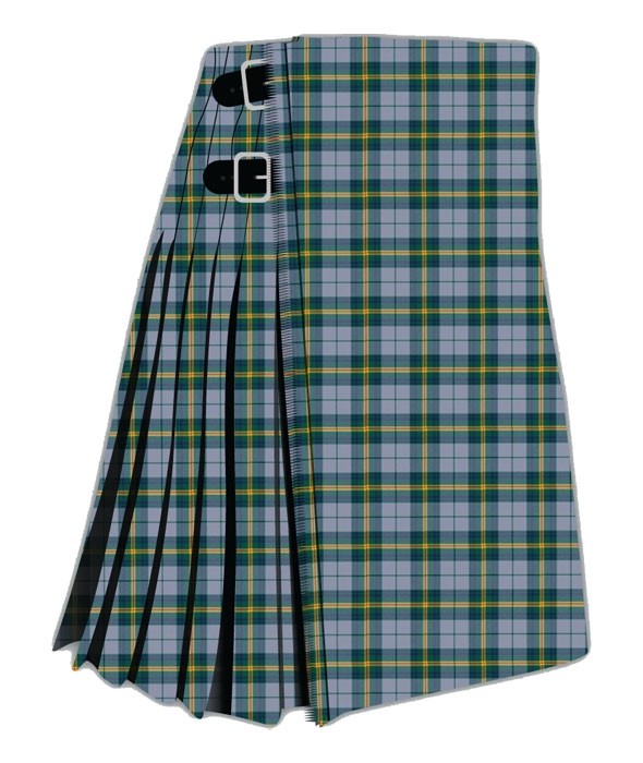 Nova Scotia Dress Tartan Kilt