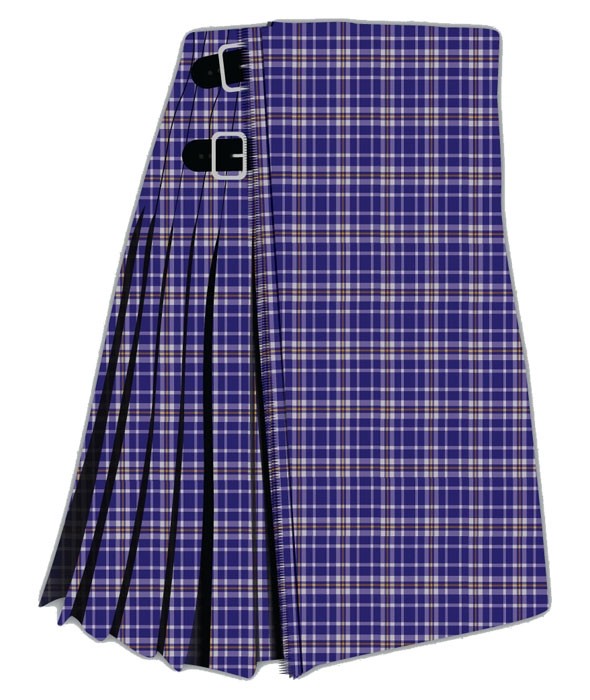 Ochterlony Tartan Kilt