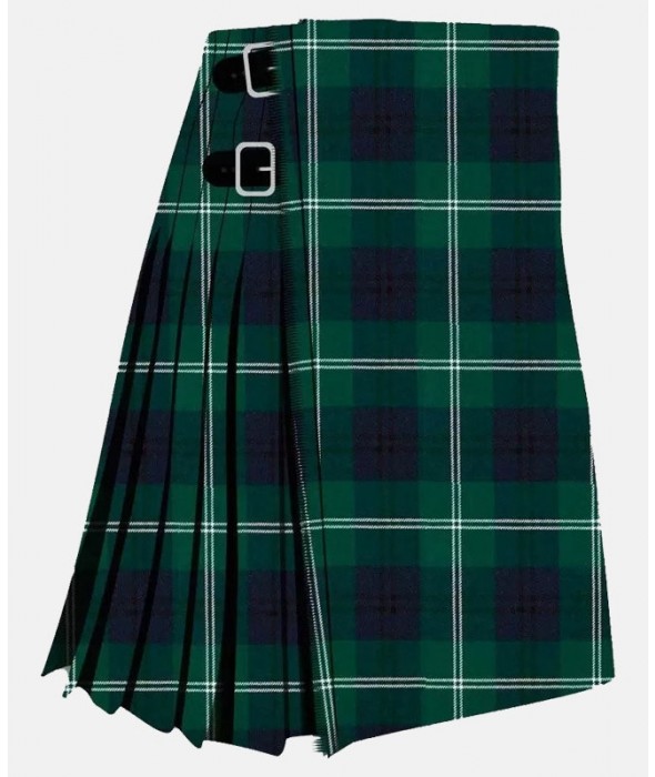 OLIPHANT TARTAN KILT