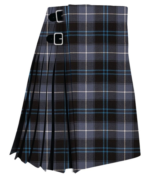 Patriot Ancient Tartan Kilt