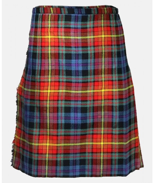 Pride of LGBT Tartan Kilt