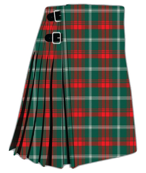 Rothesay Hunting Tartan Kilt