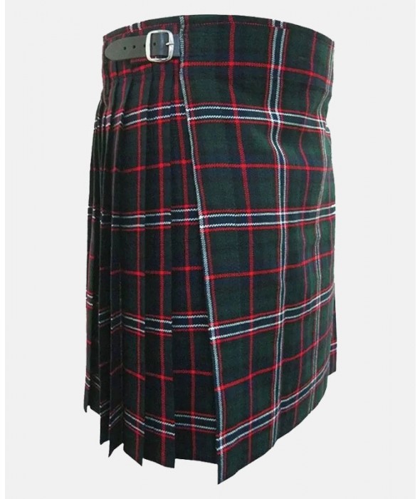 Scottish National Tartan Kilt