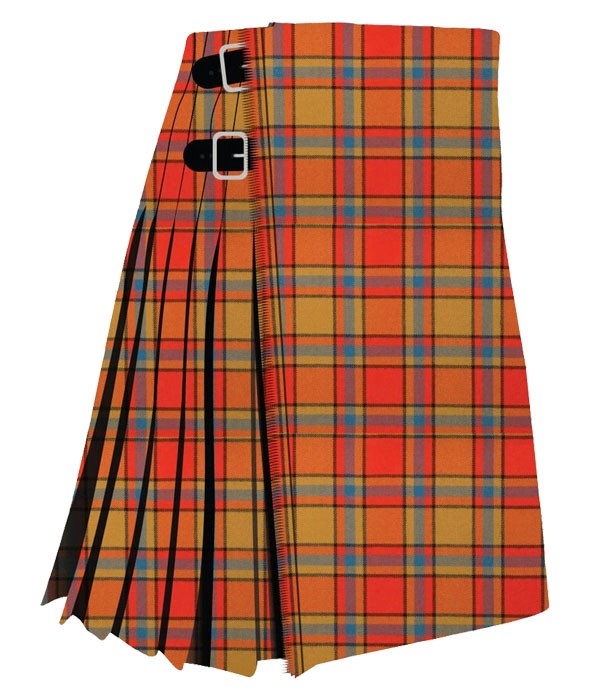 Scrimgeour Ancient Tartan Kilt