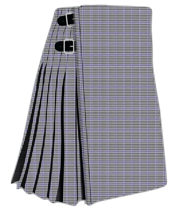 Sir Walter Scott Tartan Kilt