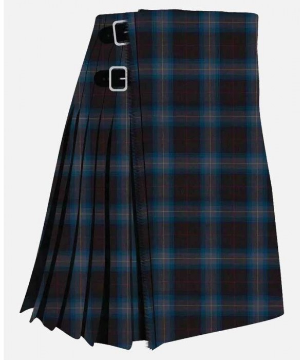 Skirl Tartan Kilt