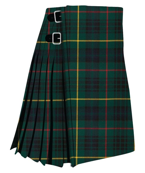 Stewart Hunting Modern Tartan Kilt